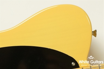 Traditional 50s Telecaster